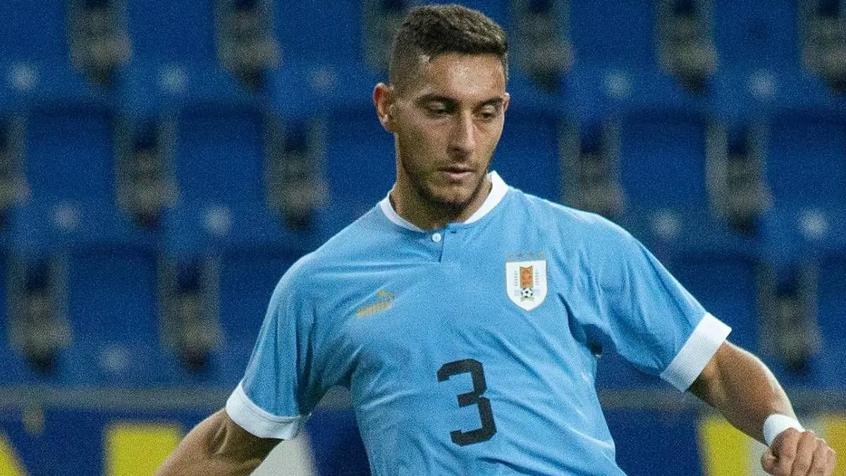 Cáceres defendió a Bielsa: “Se manipuló la información para dejar mal a Marcelo”