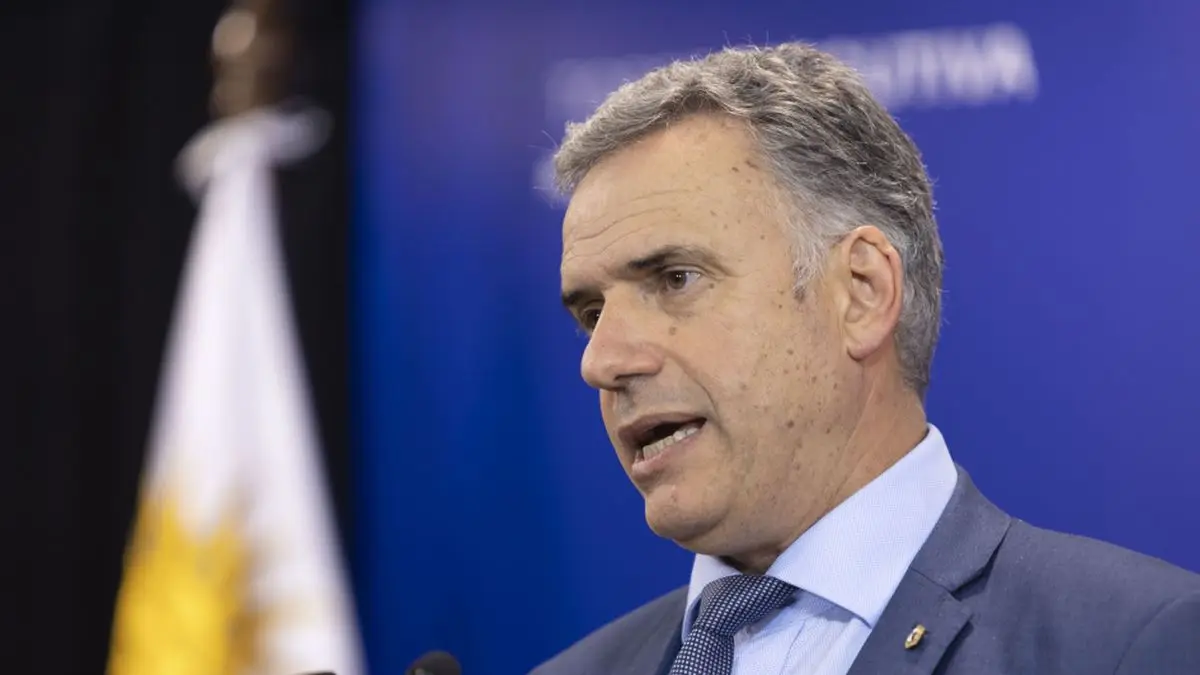Orsi valoró implementación de sistema de búsqueda inmediata de niños y adolescentes ausentes o desaparecidos
