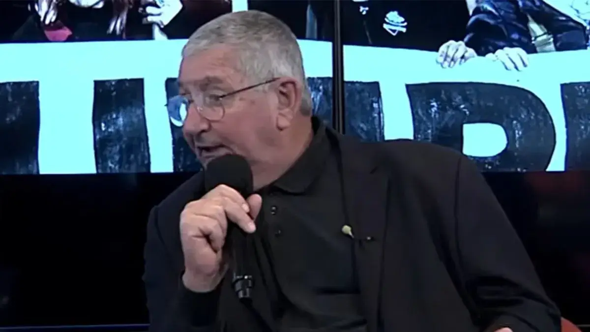 Grisoni (Crysol): “La seguridad interna es responsabilidad del Ministero del Interior”