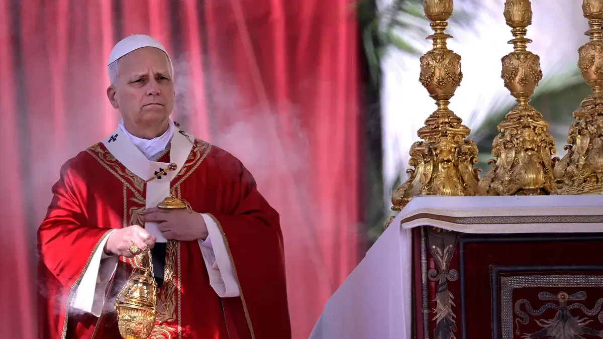 Confirmado: El Papa León XIV visitará Uruguay en noviembre