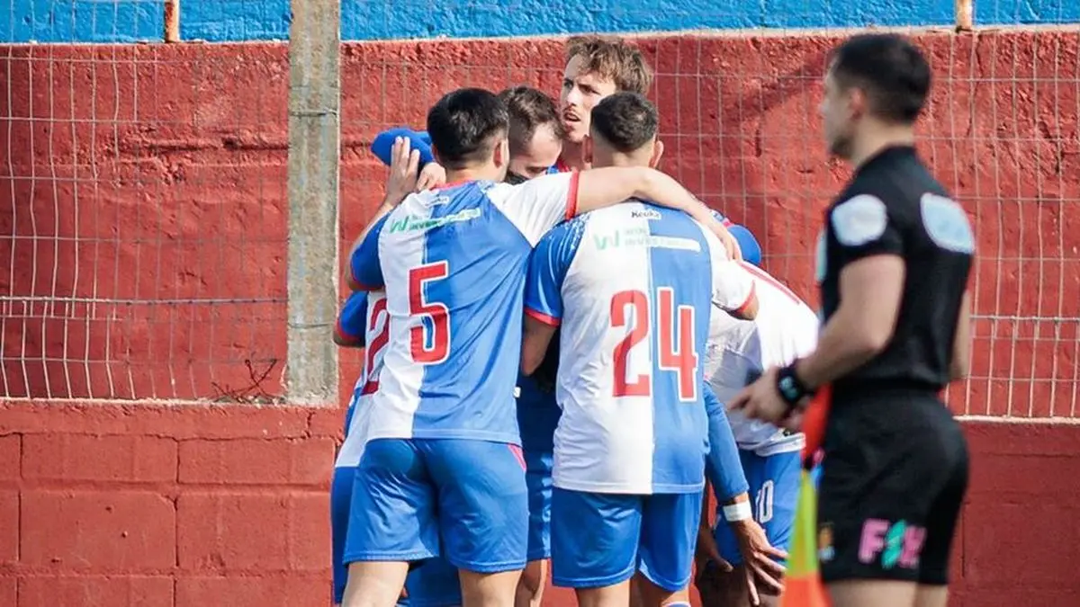 Miramar Misiones y Huracán abren una nueva fecha de la Segunda División