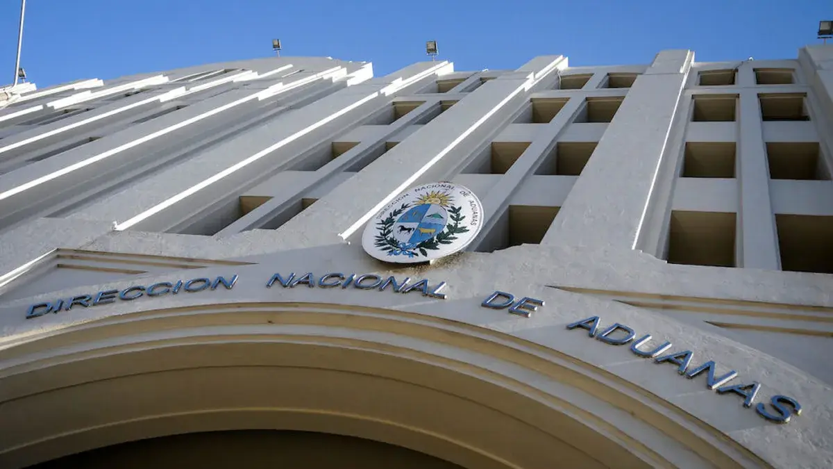 Fuerte aumento de detección de contrabando en el primer semestre