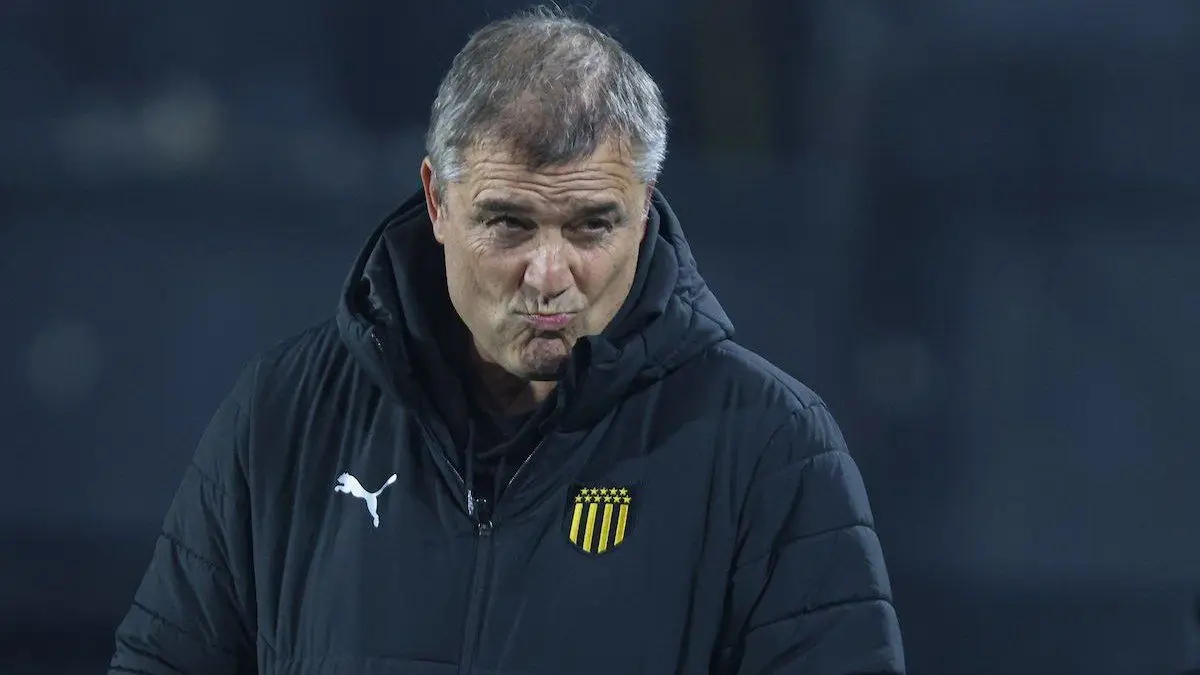 ¿Qué pasa con las incorporaciones en Peñarol de cara al reinicio de la actividad?