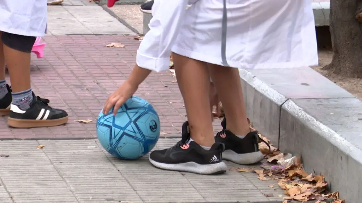 Vacaciones de invierno: ANEP mantendrá los comedores abiertos y anunció otra novedad