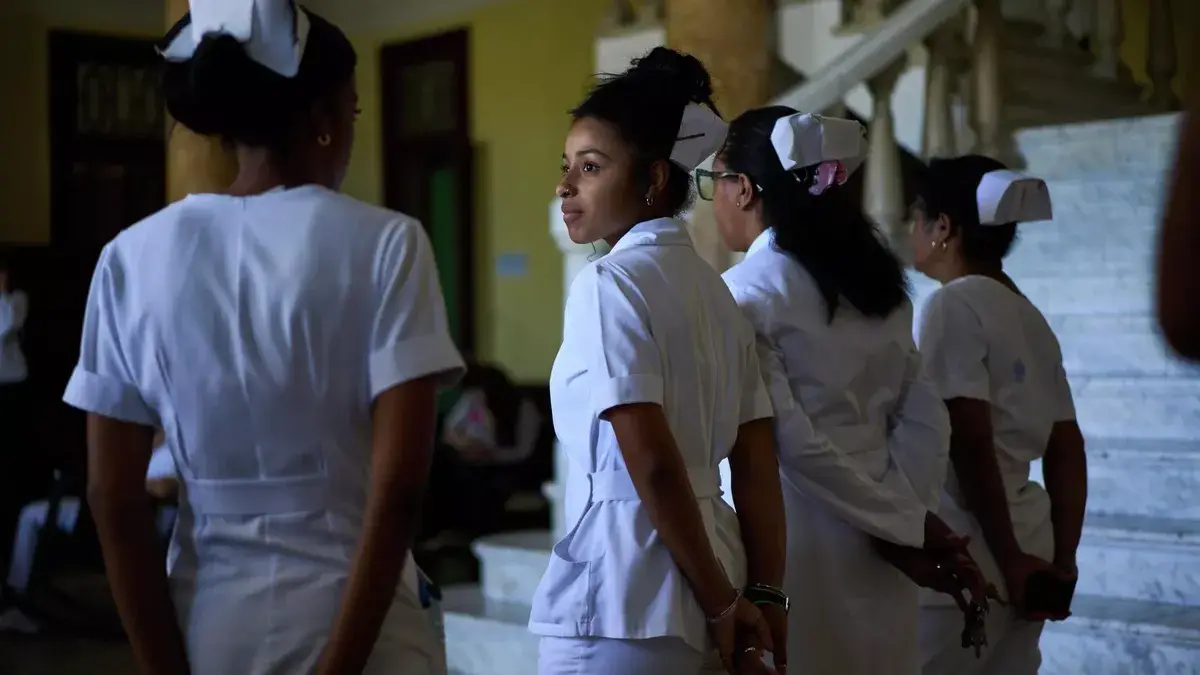 “Niños mueren sin medicinas”: la ONU alerta sobre las sanciones de EEUU contra Cuba
