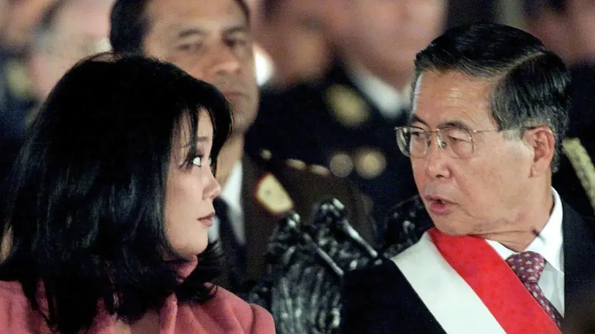 Keiko Fujimori y la migración japonesa al Perú