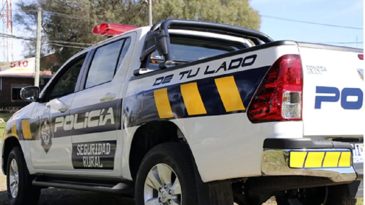 Discusión entre dos hombres en establecimiento rural terminó con uno muerto