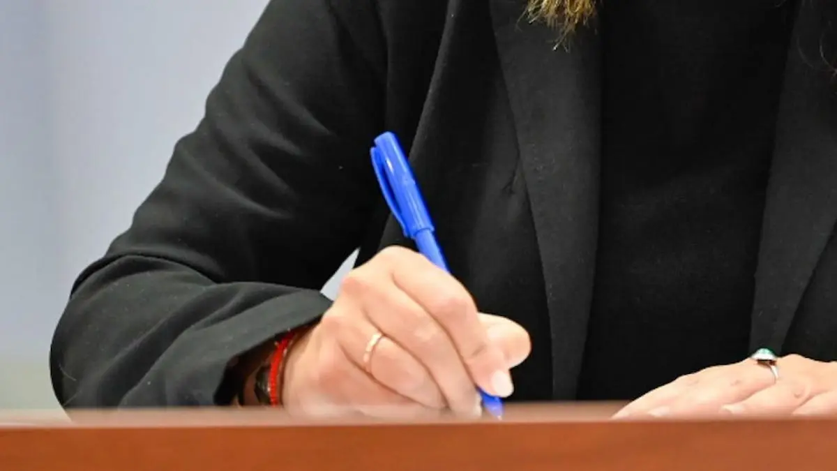 Funcionarios de la Dirección de Registros se declaran en preconflicto