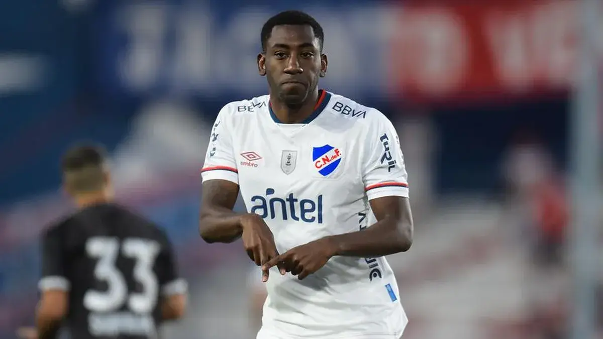 Nacional: Carneiro y Mereles con chance de salir y el Diente López seguiría