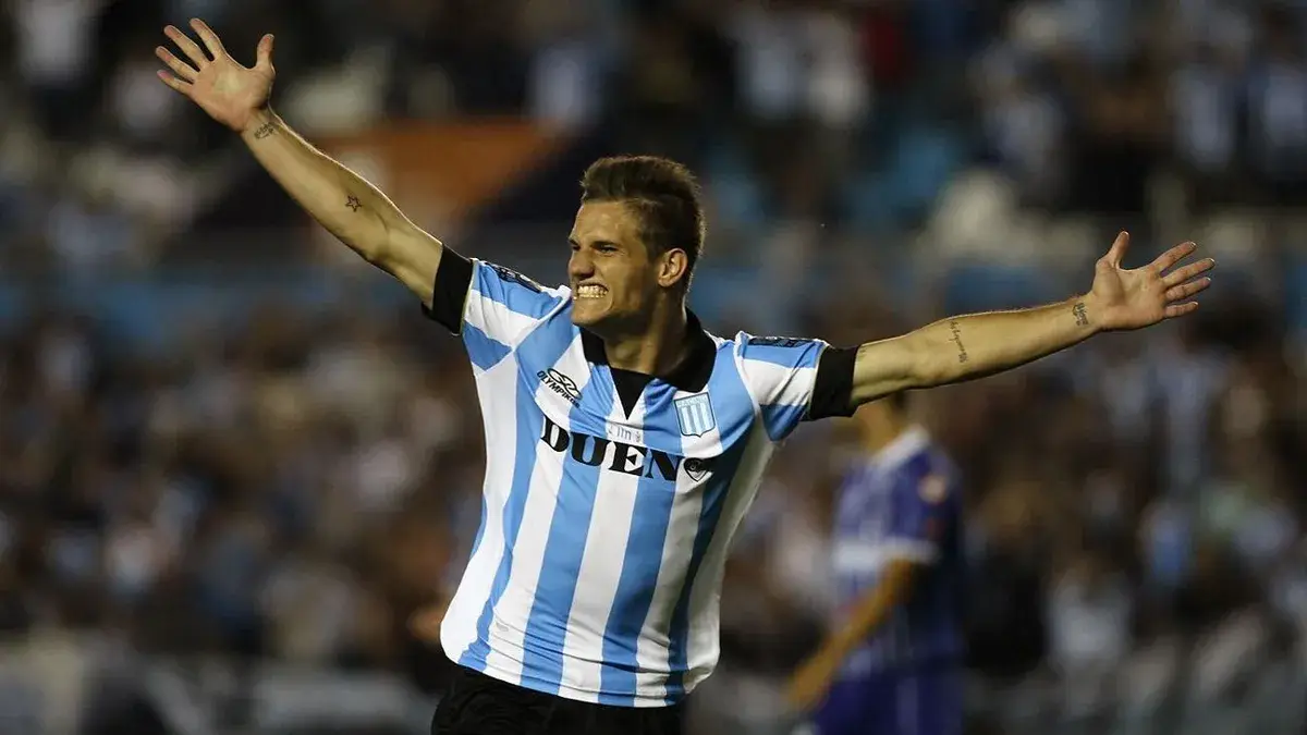Nacional volvió a los entrenamientos y la incorporación de Zuculini no está caída