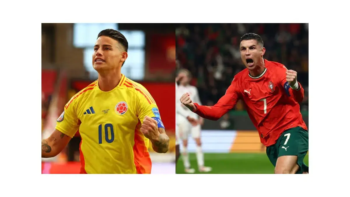 Mundial 2026: Colombia derrotó al Congo y enfrentará su prueba más dura