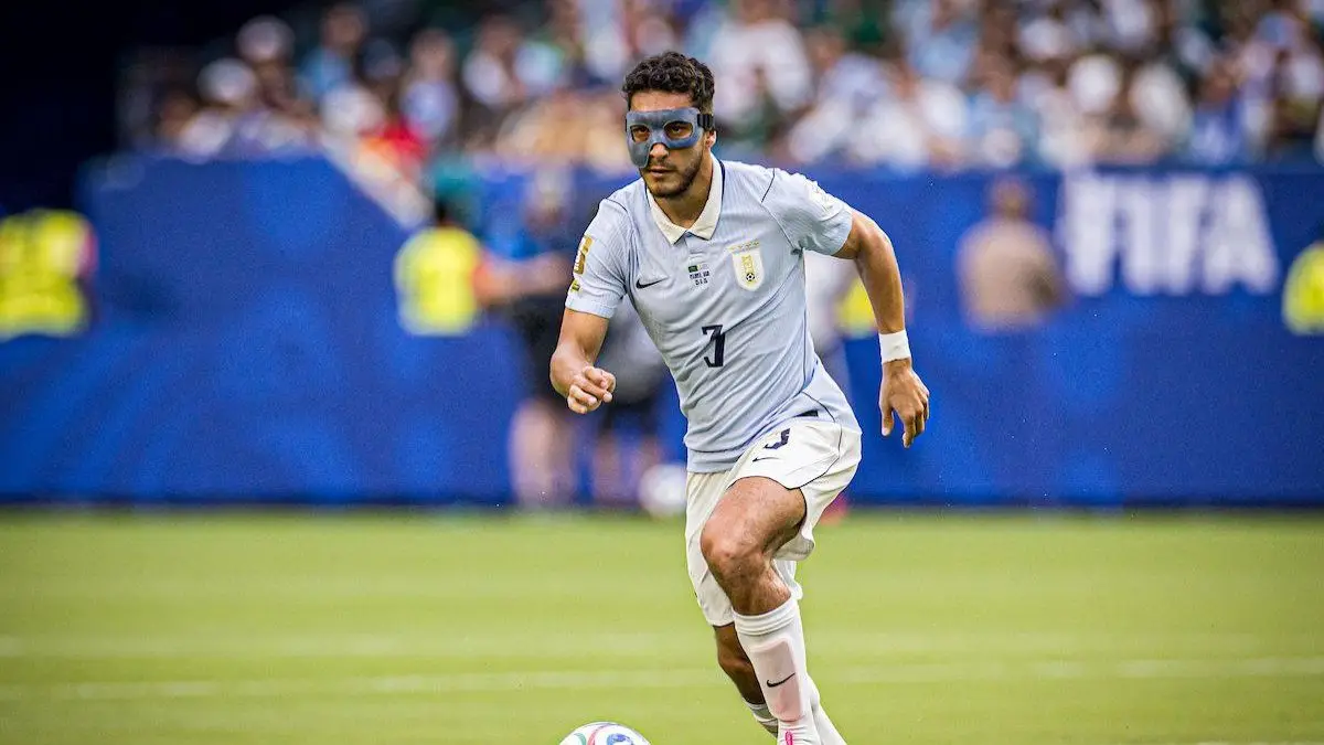 Uruguay vs Arabia Saudita: debut en el Mundial 2026