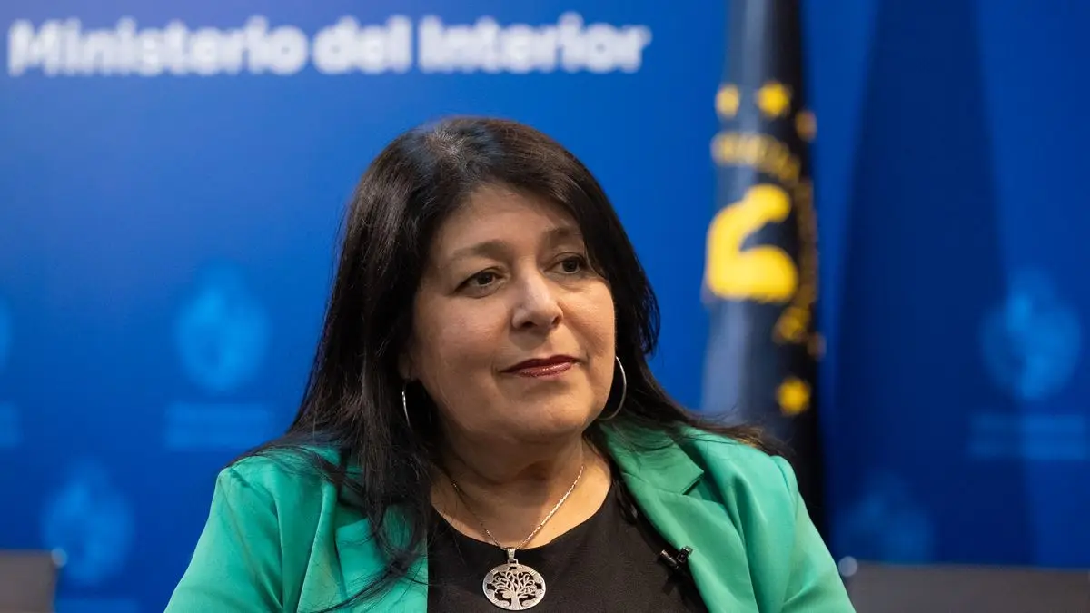 Violencia de género: hay 2.534 casos con tobillera electrónica y unas 5 mil personas monitoreadas