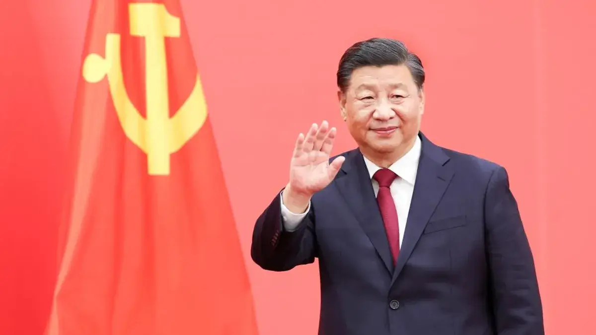 Xi Jinping entrega la Medalla 1 de Julio, máximo galardón del PCCh a militantes destacados