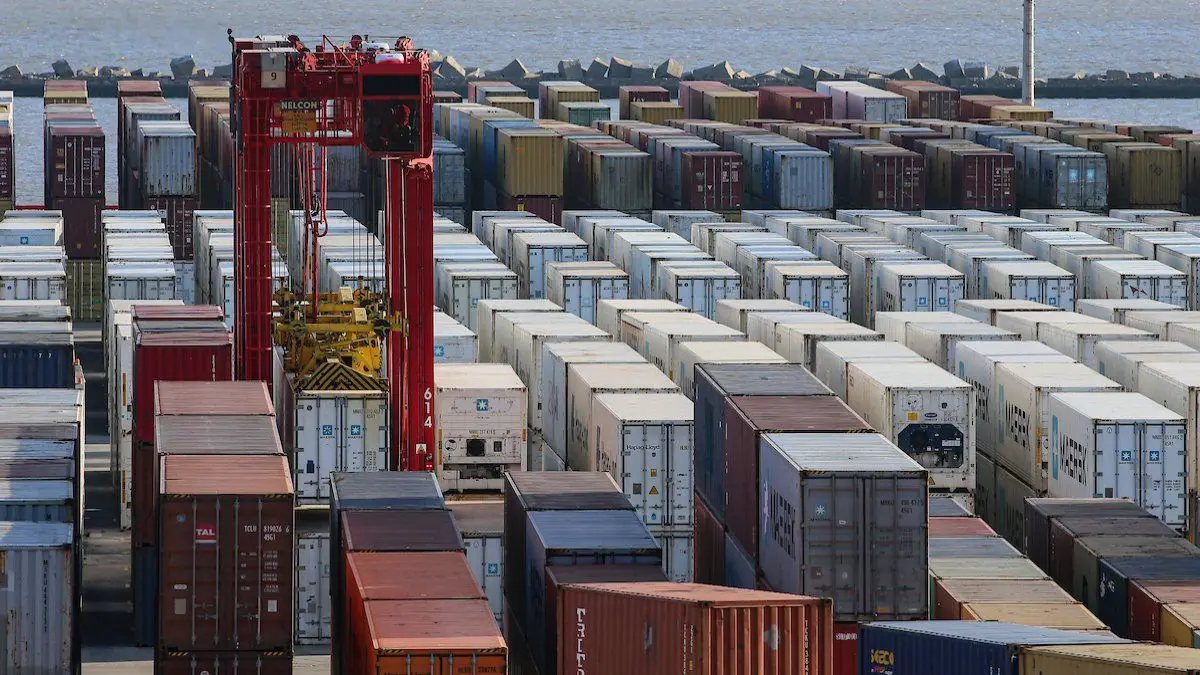 Paro de 48 horas en puerto de Montevideo por diferencias en negociación de nuevo convenio colectivo