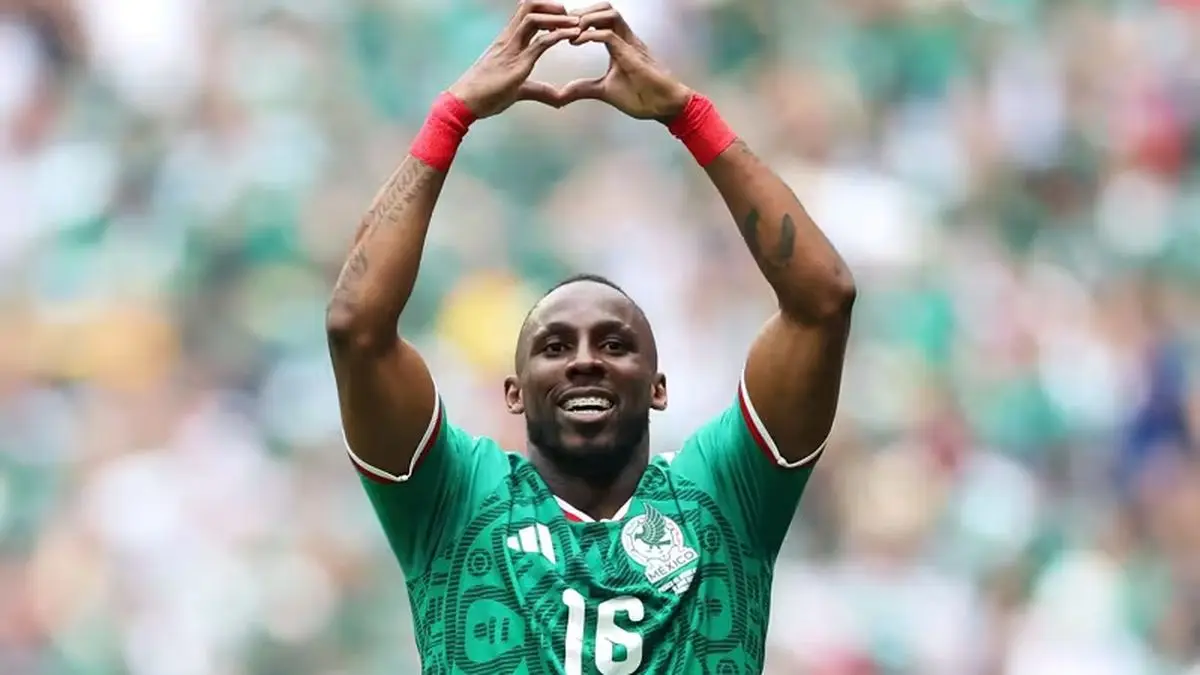 Quiñones marcó el primer gol del Mundial 2026: ¿Quiénes lo hicieron en otras ediciones?