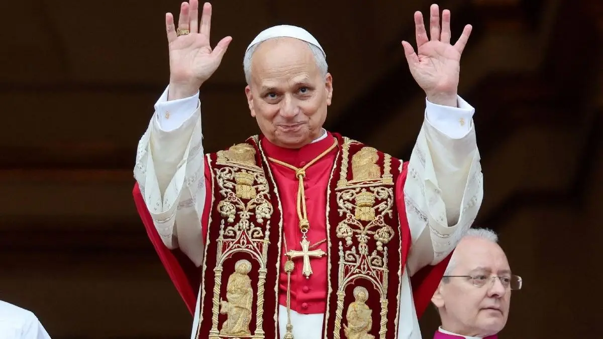 Papa León XIV planifica visita a Uruguay en noviembre: ¿dónde serán las misas?