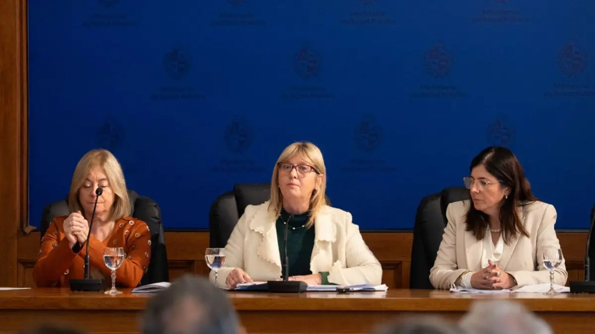 MSP amplía vacunación a los 12 años contra el meningococo