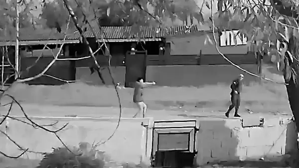 Joven de 26 años fue imputado por intento de homicidio del policía en Nuevo Ellauri
