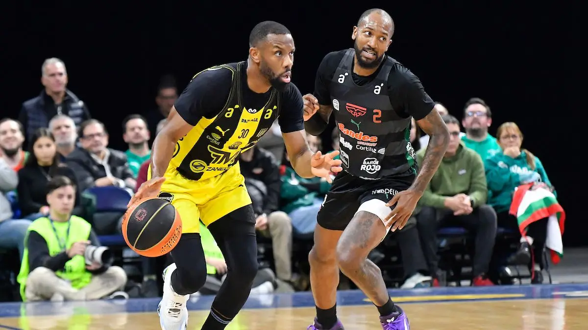 Final: Peñarol pegó primero y se llevó un triunfo cómodo ante Aguada