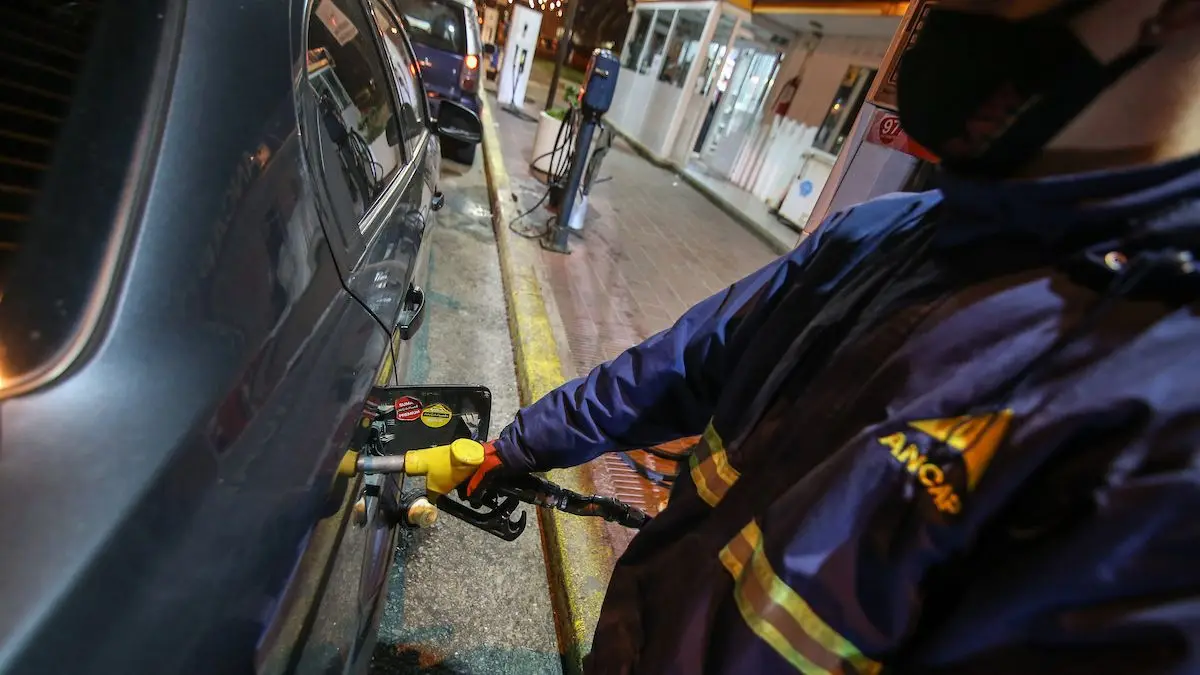 Combustibles bajan a partir de este miércoles de 1 de julio