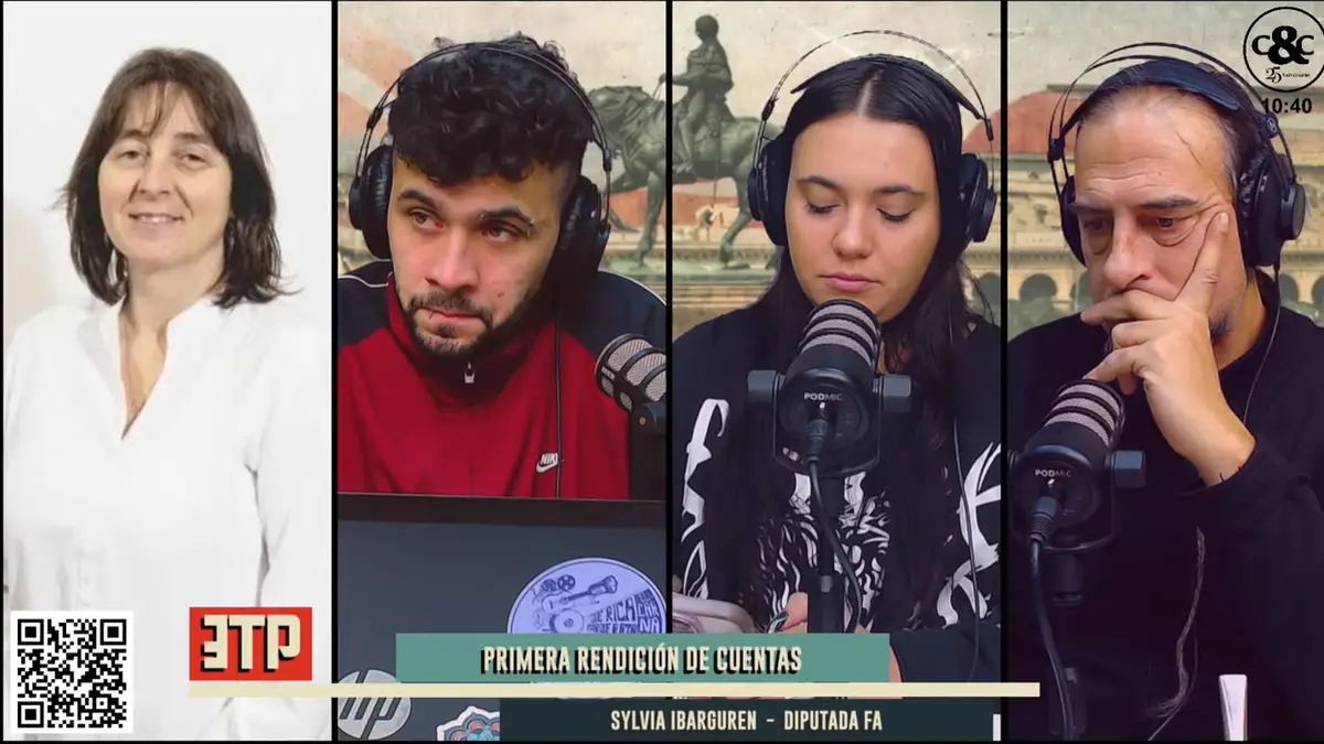 “Gasto cero” no significa que “no haya plata para nada”, aseguró diputada del FA