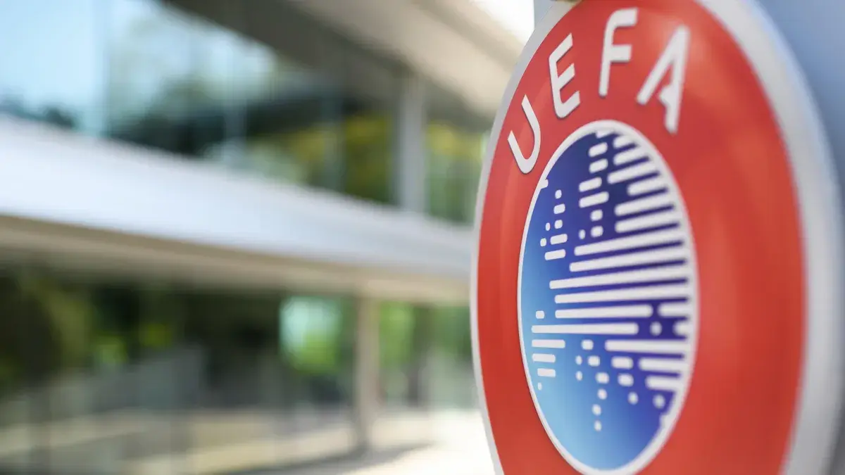 Durísimo comunicado de UEFA contra la FIFA: “la credibilidad de la competición se ve socavada”