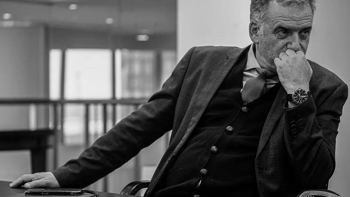 La complicación de las cosas simples