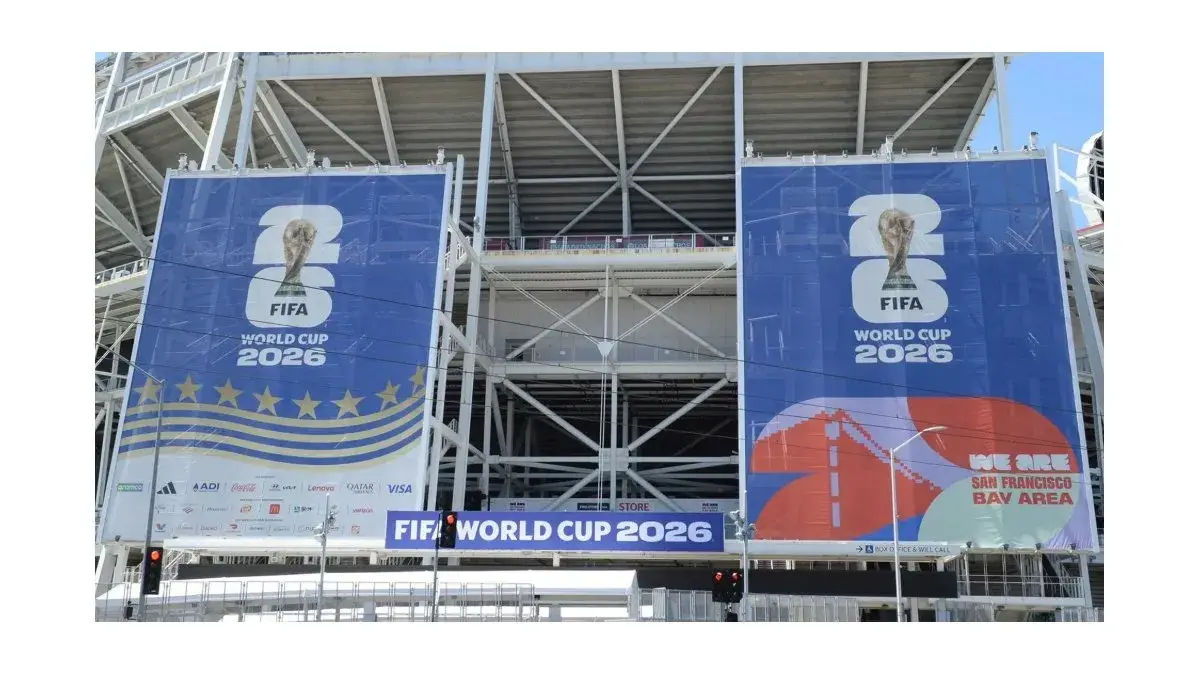 Antes del debut, el Mundial 2026 ya enfrenta polémicas en Estados Unidos