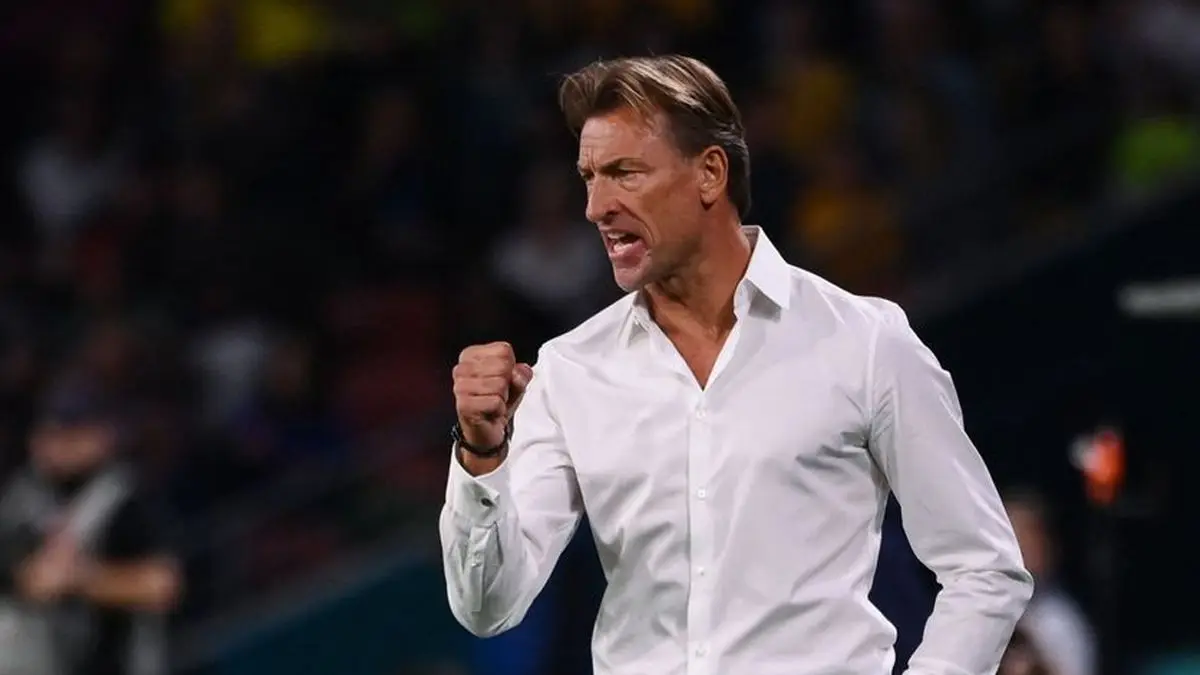 Túnez cambia de DT en pleno Mundial tras goleada