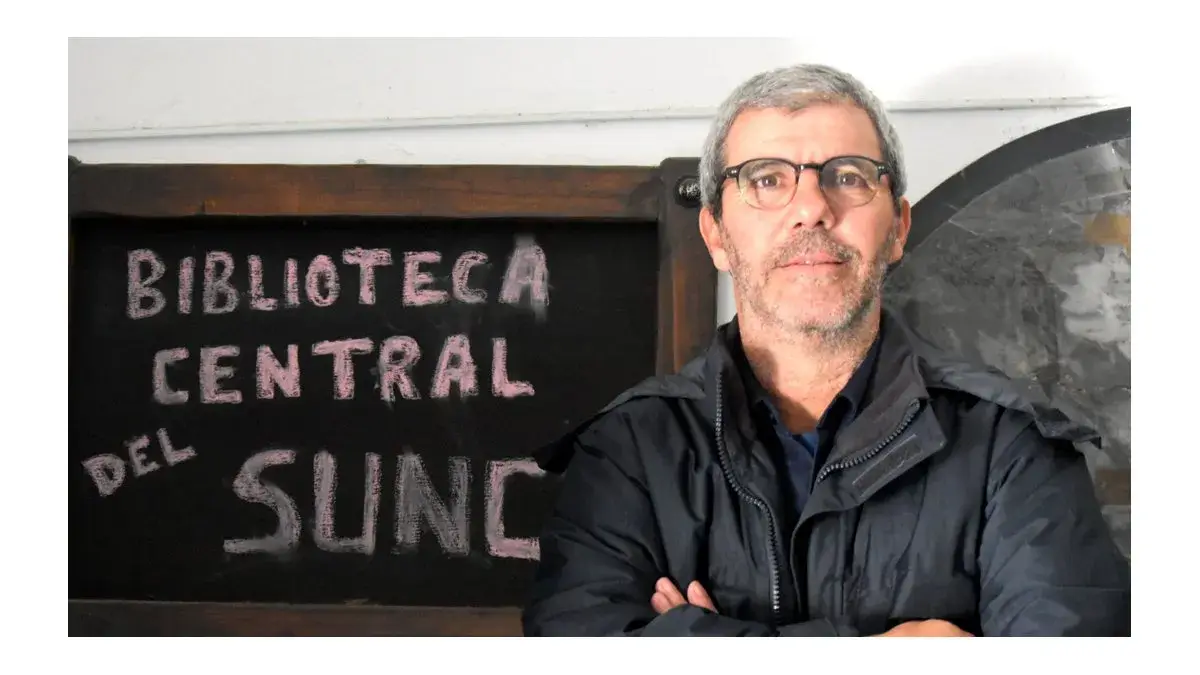 “Si hay lucha, hay conquistas y avances sociales”