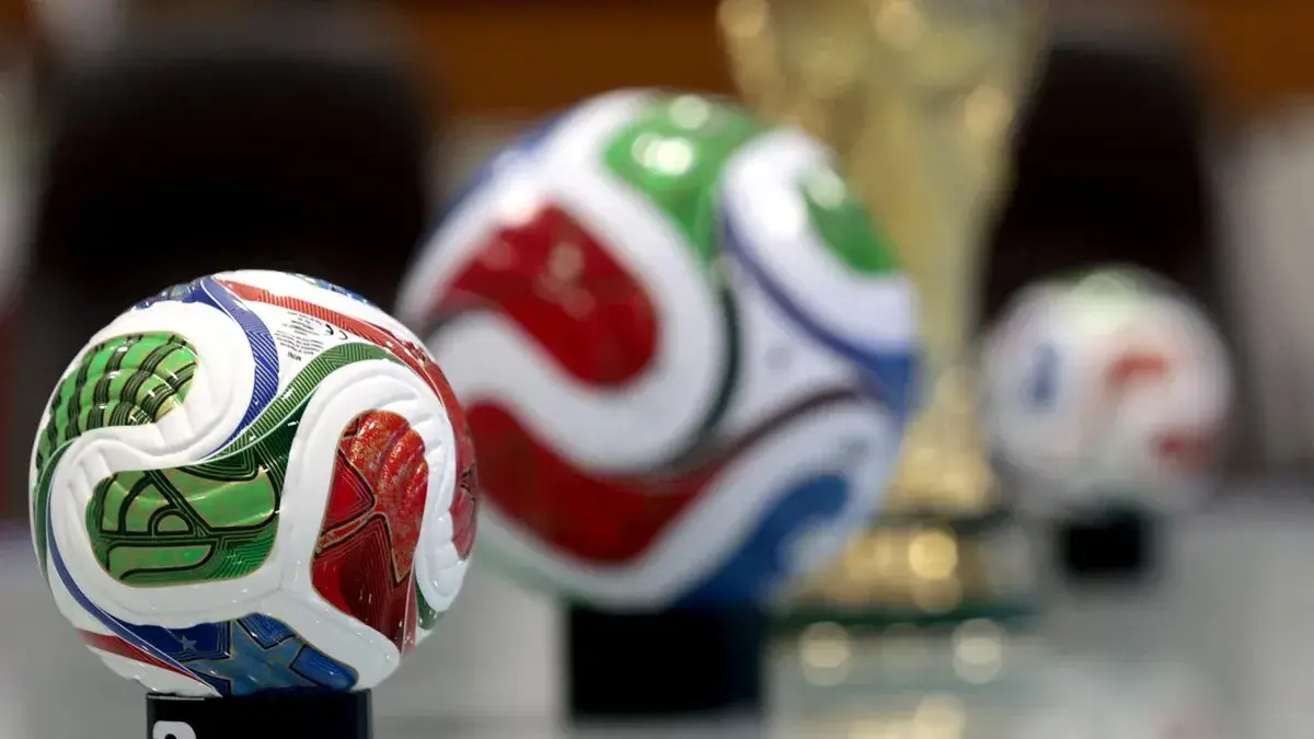 Detalles de las nuevas reglas que implementará la IFAB a partir del Mundial