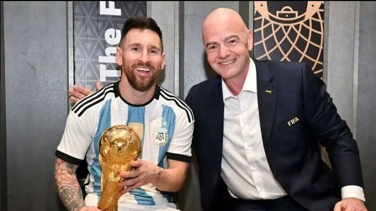 Cobró impulso la petición que exige la exclusión de Argentina del Mundial