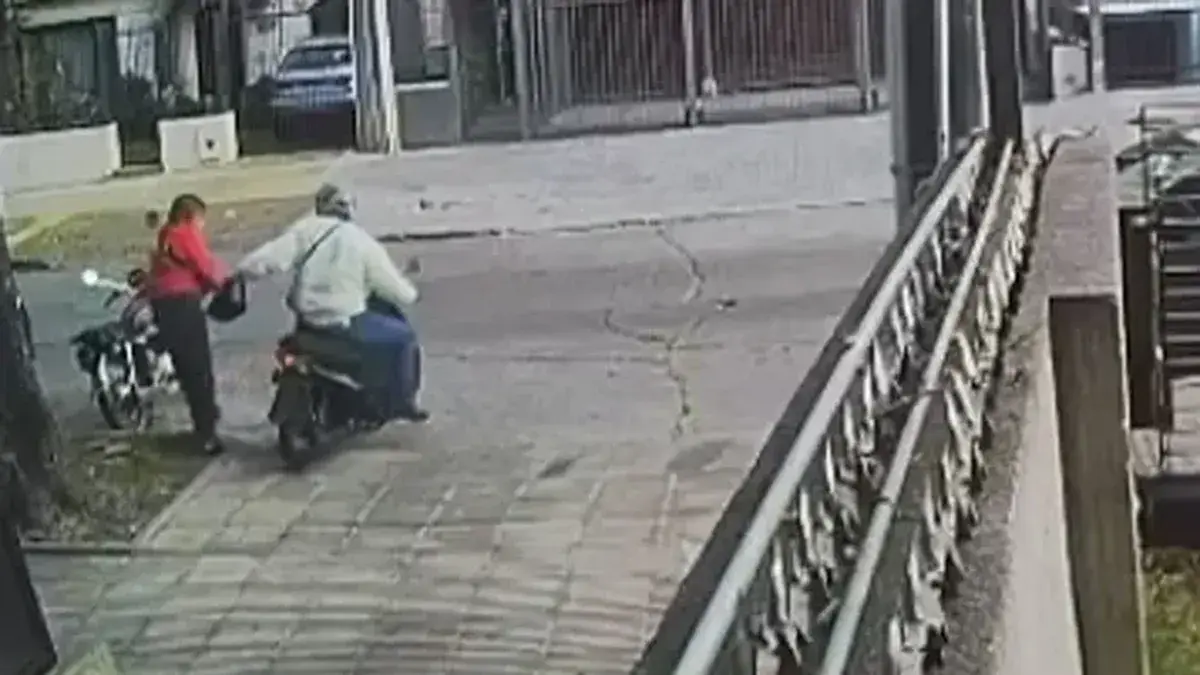 Imputaron a delincuente recapturado que rapiñaba mujeres en Pocitos
