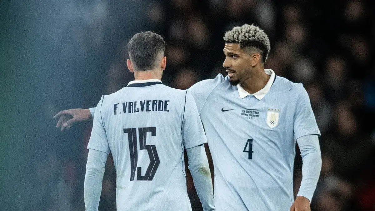 Una fábrica de estrellas: Uruguay es el mayor ‘productor’ de futbolistas de élite per cápita