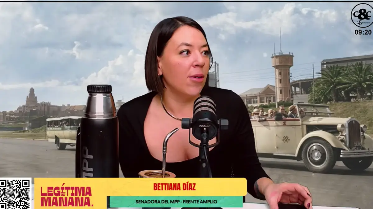 Debate sobre la Rendición de Cuentas 2025