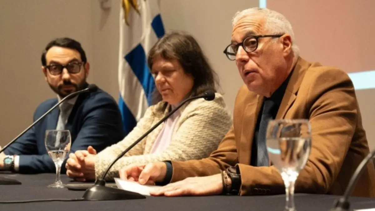 ¿Cómo funciona Alerta Amber Uruguay?