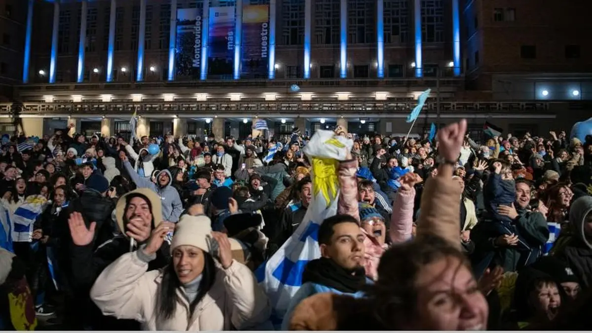 Fan Fest 2026: Montevideo invita a vivir otra noche celeste