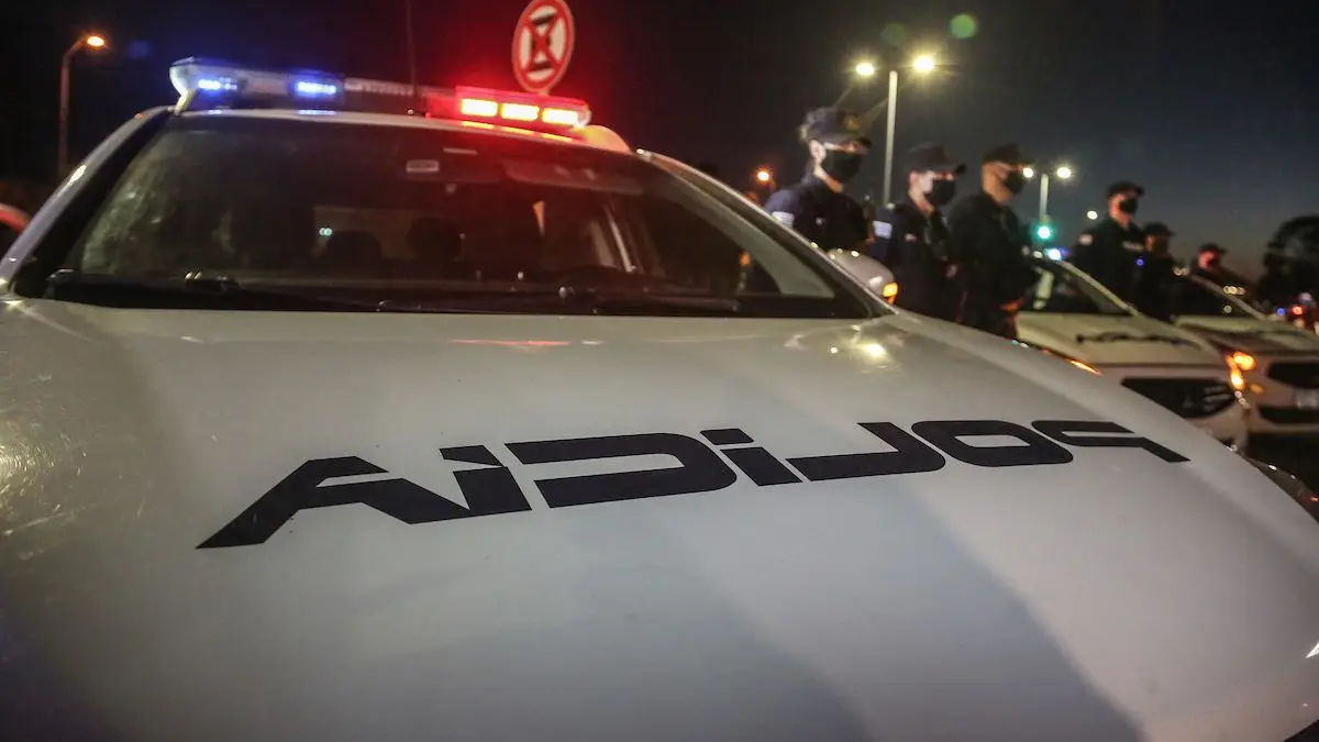Una hombre de 54 años fue asesinado de ráfagas de tiros en Villa Española