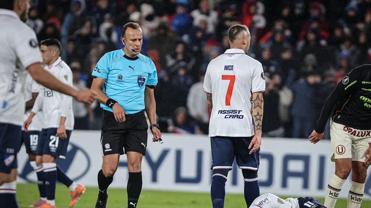 Nacional: jugadores, técnicos y dirigentes en el ojo de la tormenta