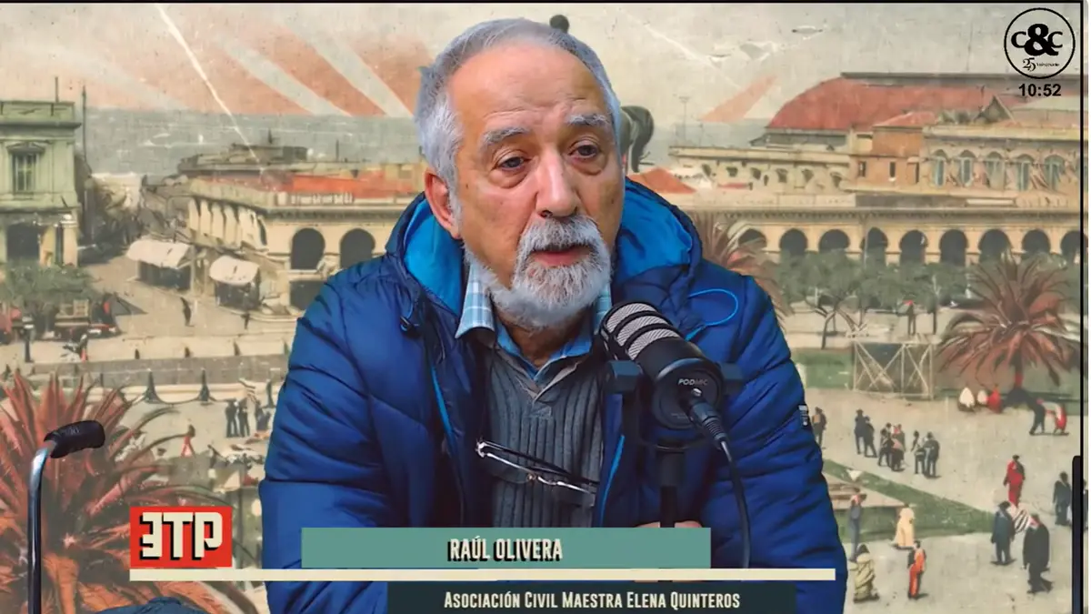 Propuesta de homenaje a Elena Quinteros intenta “licuar” su perfil militante, dijo Olivera