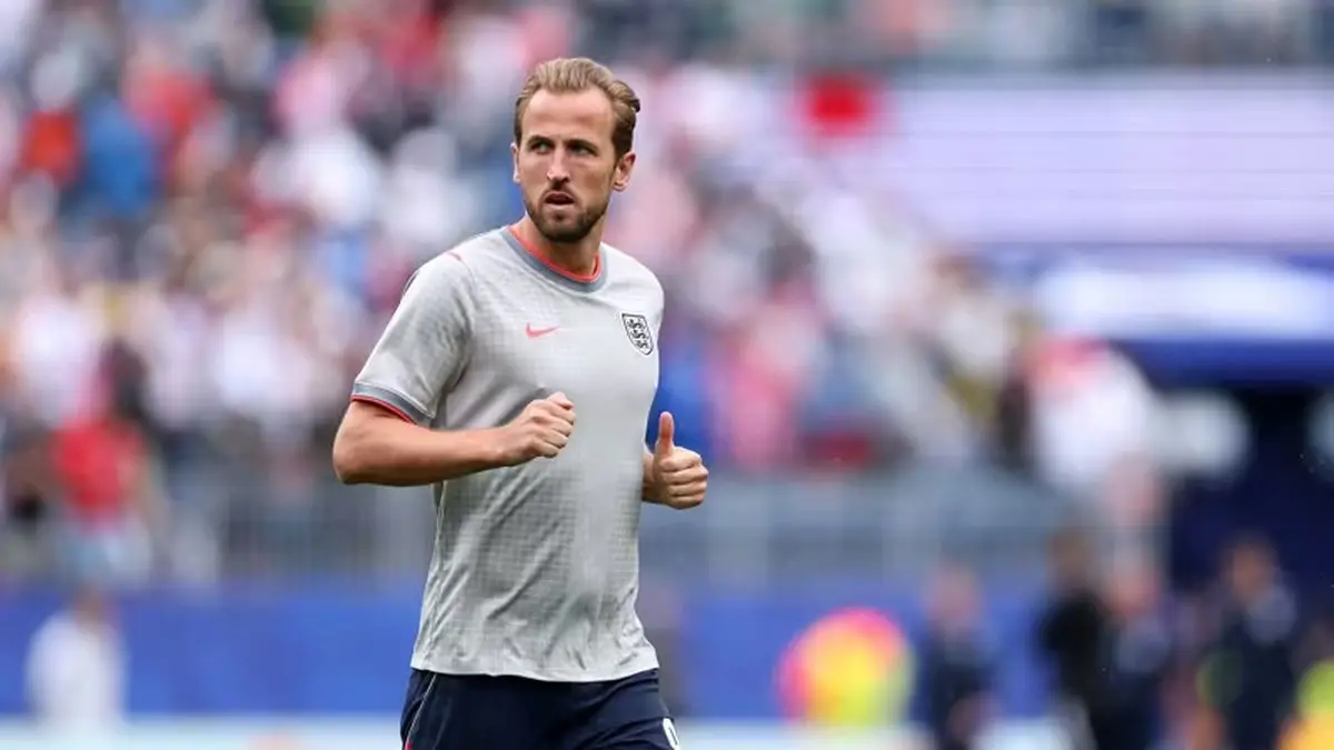 Inglaterra y Ghana igualan por el grupo L del Mundial
