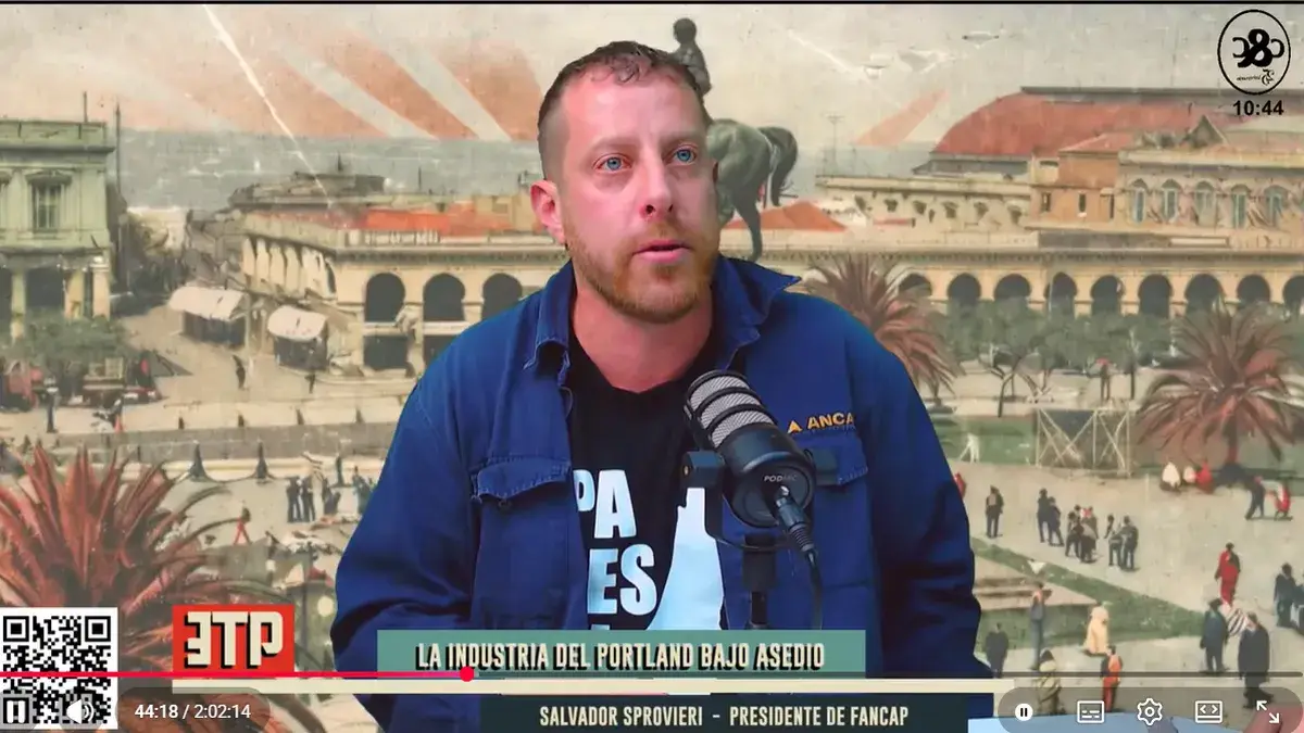 “Ancap no quiere sentarse a discutir”: Fancap y la estatal se enfrentan en una tripartita