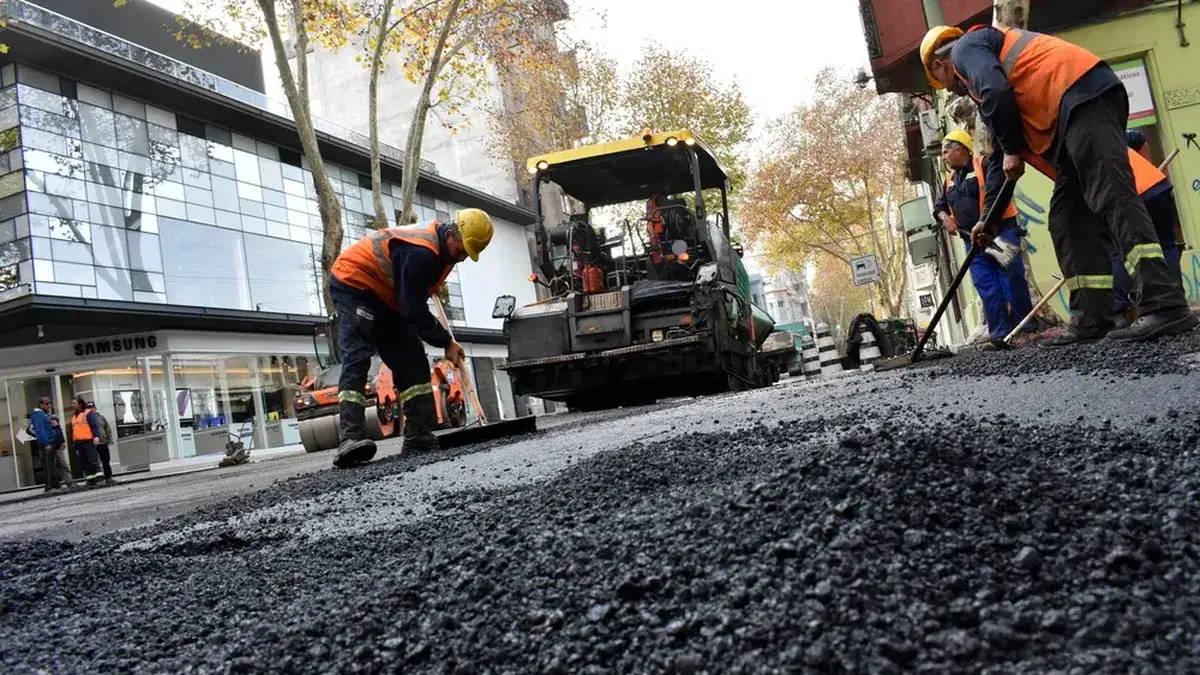 Cambios en una de las principales avenidas de Montevideo: anuncian cortes y desvíos