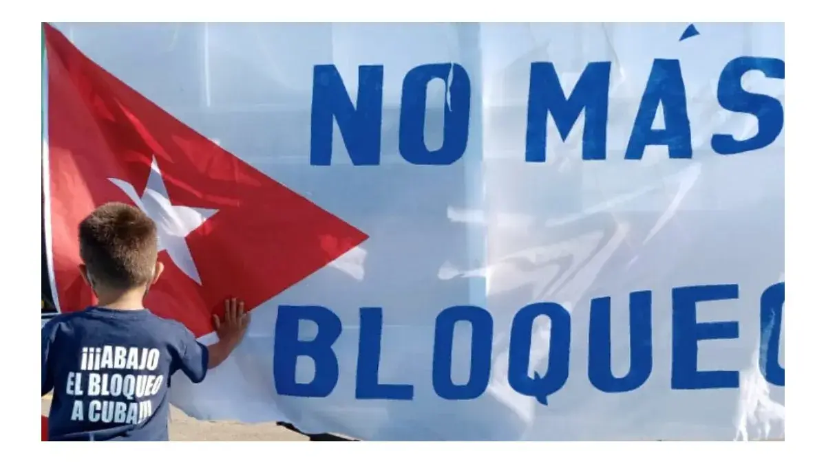 Bloqueo de EE.UU. a Cuba impide intervenciones quirúrgicas a más de 100.000 pacientes