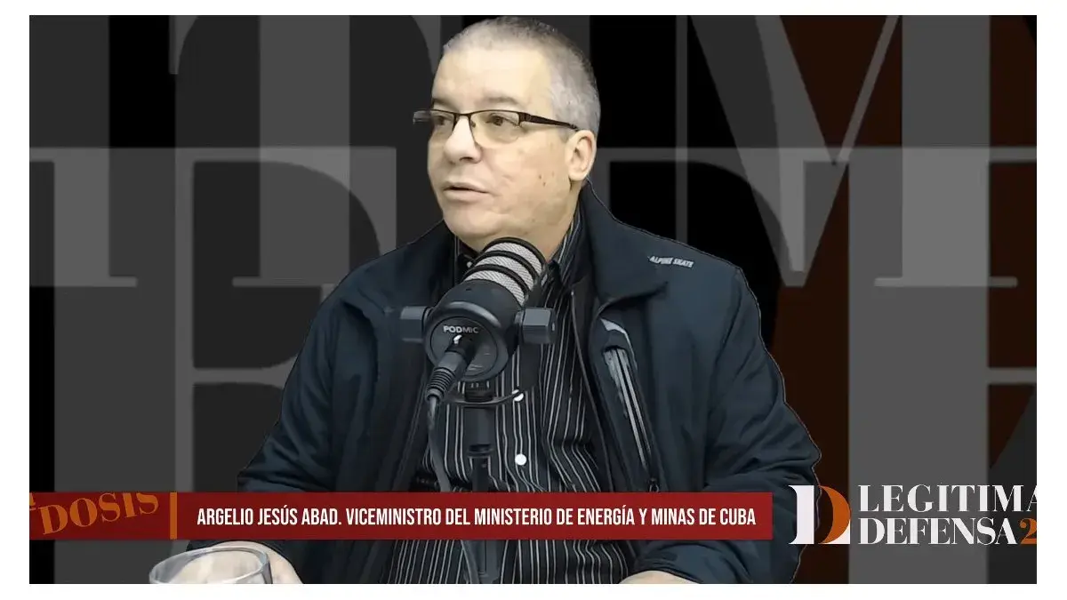 “No es un retroceso político”: viceministro cubano defendió las 170 medidas tomadas por el gobierno