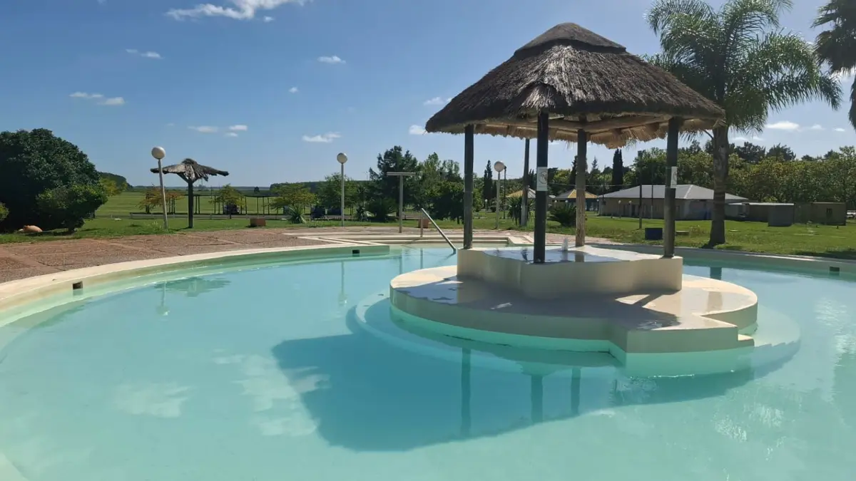 Termas de Uruguay: lo que descubrieron los científicos tras años de investigación