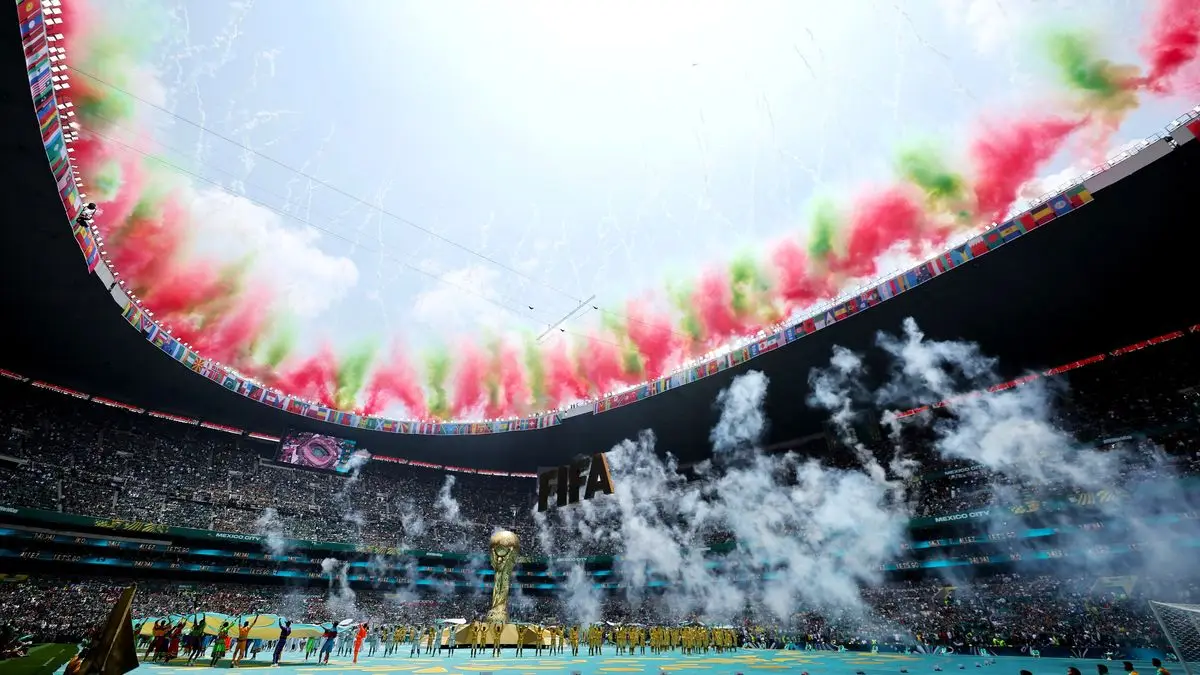 Este sábado comienzan los octavos de final del Mundial