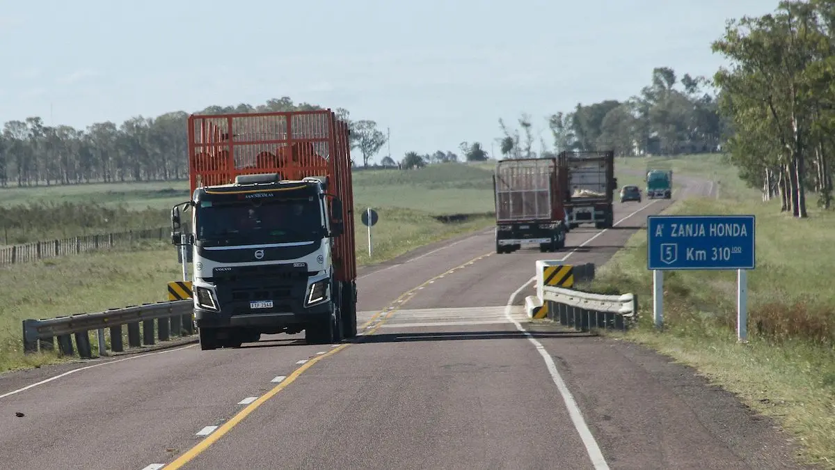 Total respaldo de los trabajadores a la Guía de Carga: “Es una excelente herramienta”