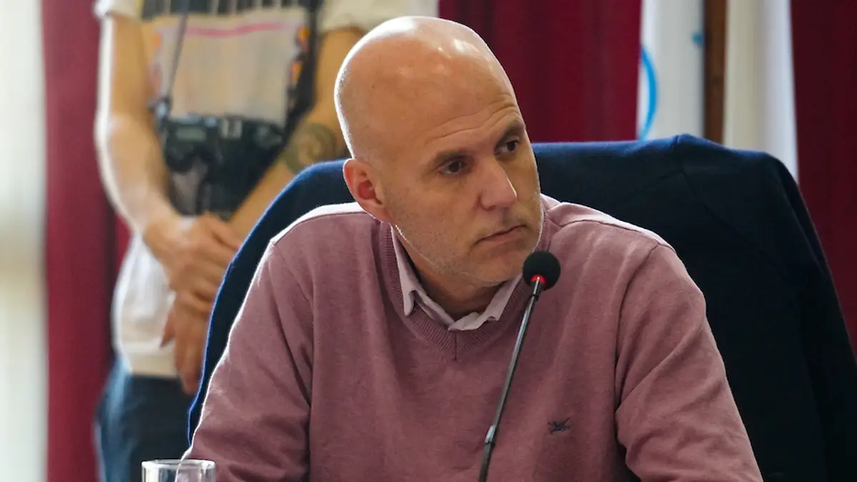 Gobierno de Canelones rindió cuentas de su primer año de gestión